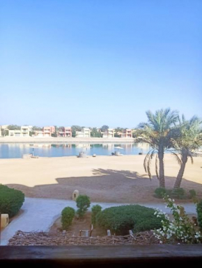 LuxApartment 1BHK Y39 At West Golf El Gouna